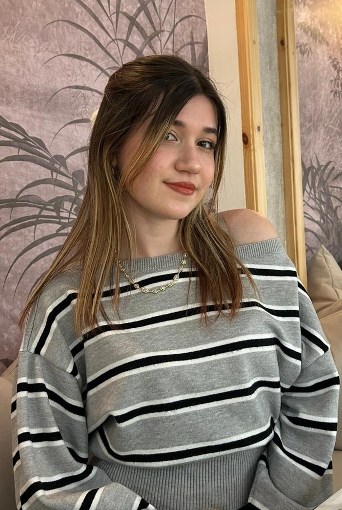 Melis KOCAKÖSE